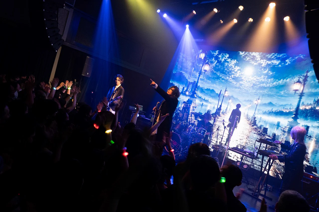 藤田幸也-YUKIYA-（D≒SIRE／JILS／Kαin） (@YUKIYA1999) / X