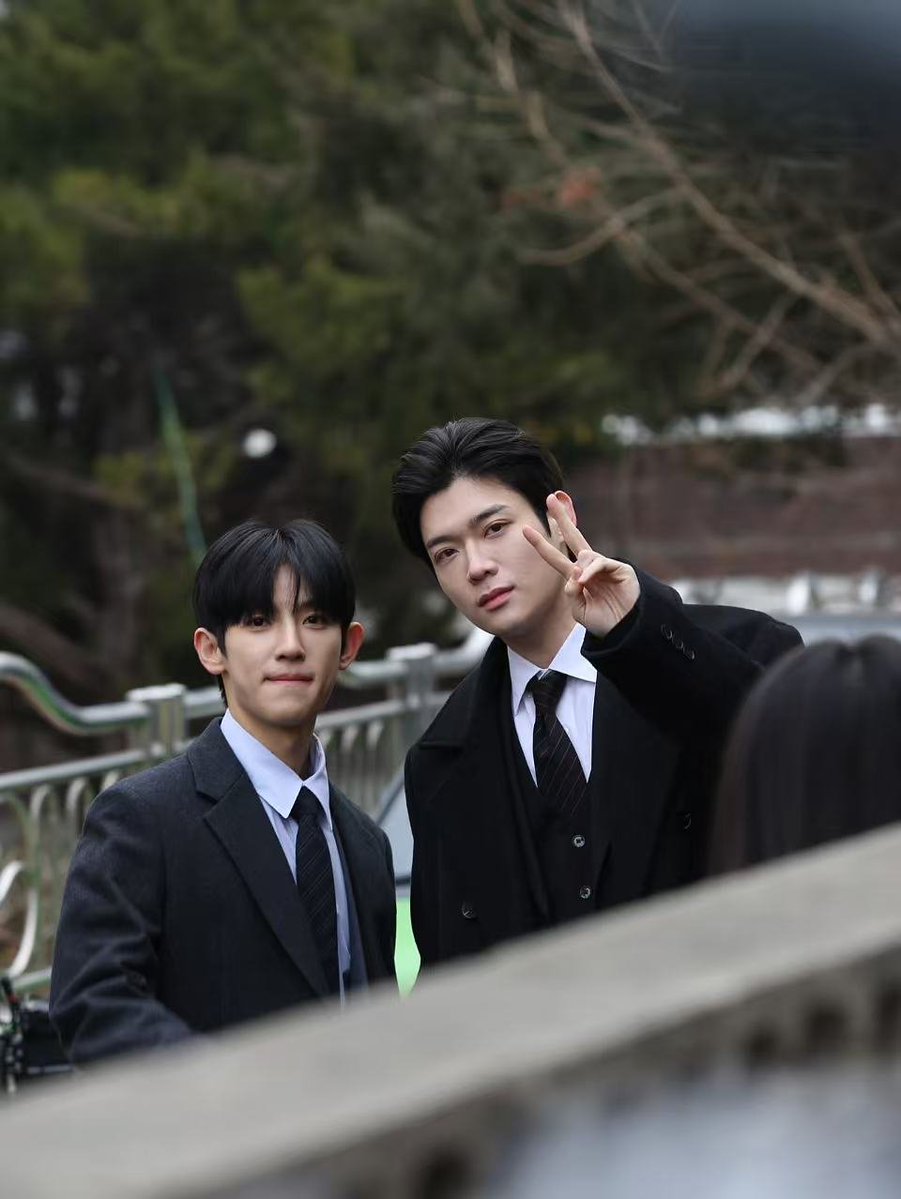 kkv219's tweet photo. 《检察官的提案》开播百日，感谢parksiwoo与kimyoonsik，用心读懂朱泰善与李采河的内心世界，将两人之间细腻动人的羁绊完整带到观众面前。

#검제와_함께한_100일
#100DayswithTPP https://t.co/9BeHFqefYy