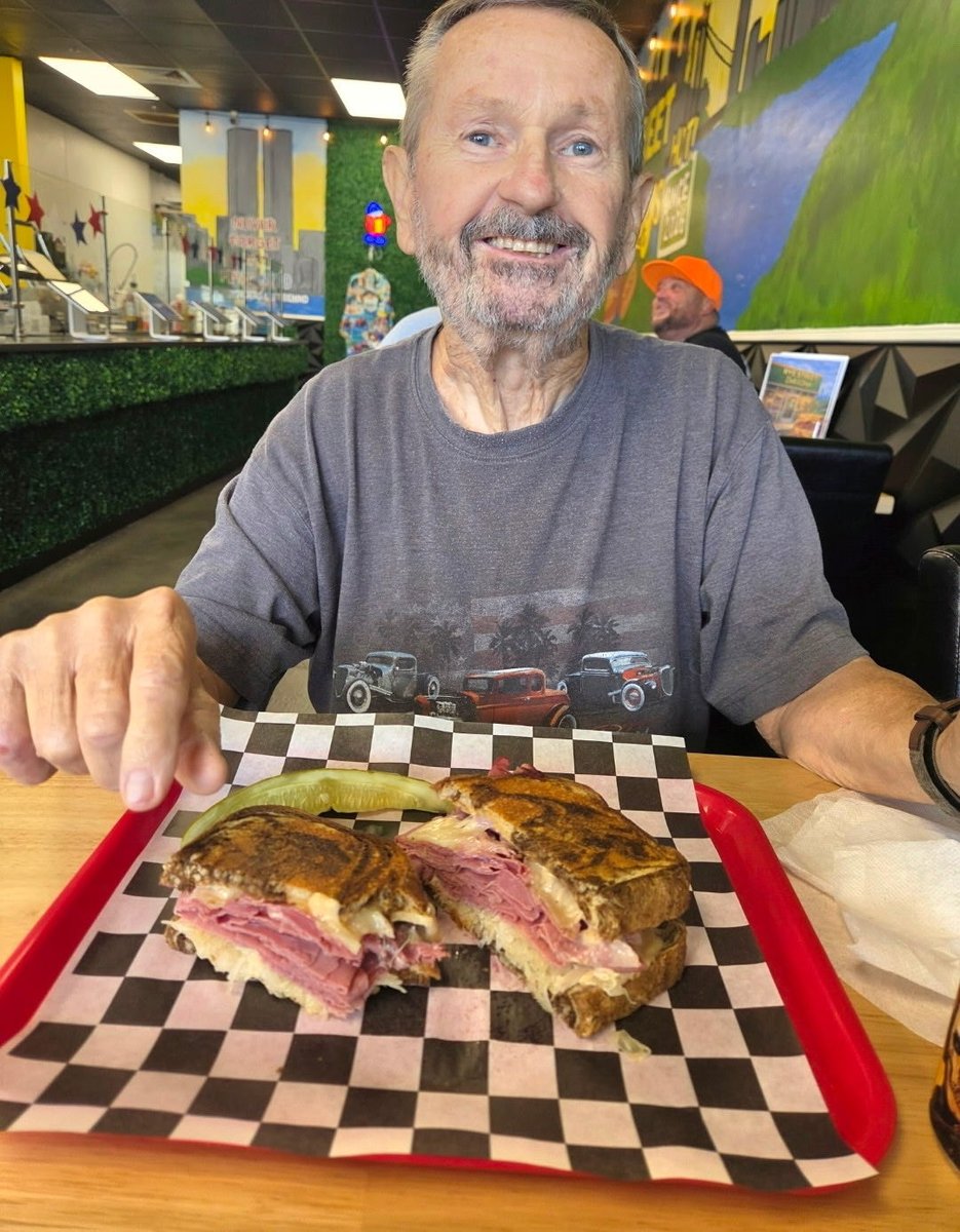 PascoSheriff's tweet photo. Pasco Sheriff's deputies are currently searching for Clifford Guy, a missing/endangered 72-year-old. Guy is 5’6”, around 130 lbs., with gray hair and blue eyes. Guy was last seen on Oct. 2, around 10 p.m., in the Orchid Dr. area of Port Richey. It is unknown what Guy was last seen wearing. Guy may be driving a black Volkswagen Tiguan. If you have any information on Guy’s whereabouts, please call the Pasco Sheriff’s Non-Emergency Line at 727-847-8102, option 7, or report tips online at https://t.co/1Cgj9MbukR.