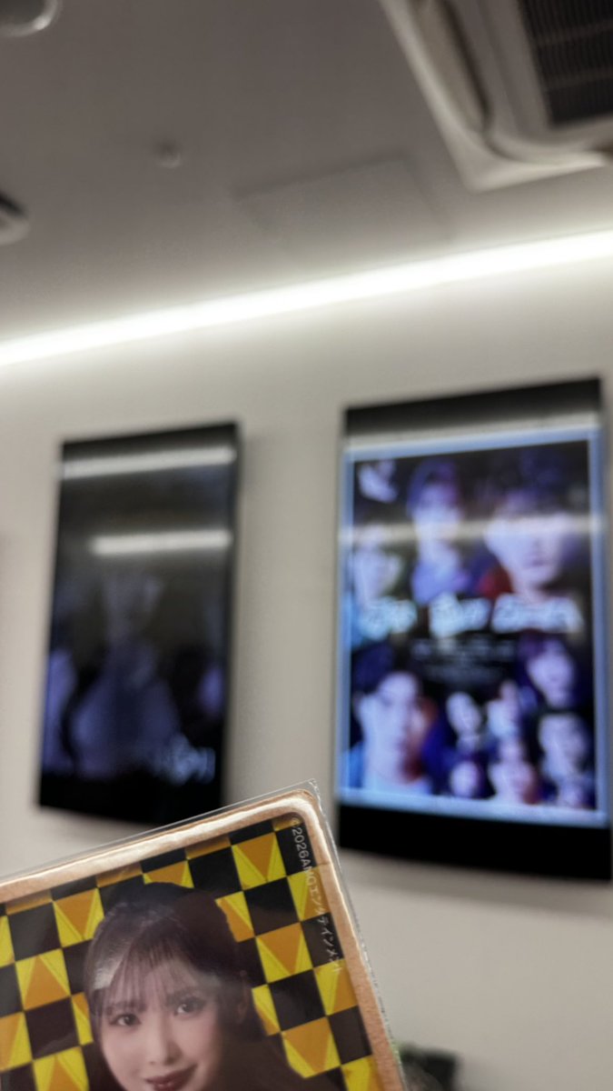 19rei91's tweet photo. 昨晩の綺羅ちゃんはエレガントで登場✨
作品中は色んな意味で裏切られつつ、どっぷり見入ってしまう１時間半でした🎬

#デスキルゲーム
#Girls2 #山口綺羅 #Girls2_Nocturne https://t.co/WWdzfrEgYj