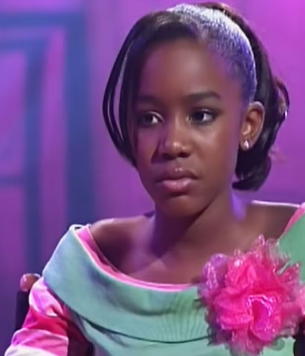 BlackNews's tweet photo. Elderly Man Finally Arrested 8 Months After the Hit-and-Run Death of Former Nickelodeon Star Kianna Underwood

https://t.co/0Zkyq3MsIs

#blacktwitter #black https://t.co/8LtUasE0tO