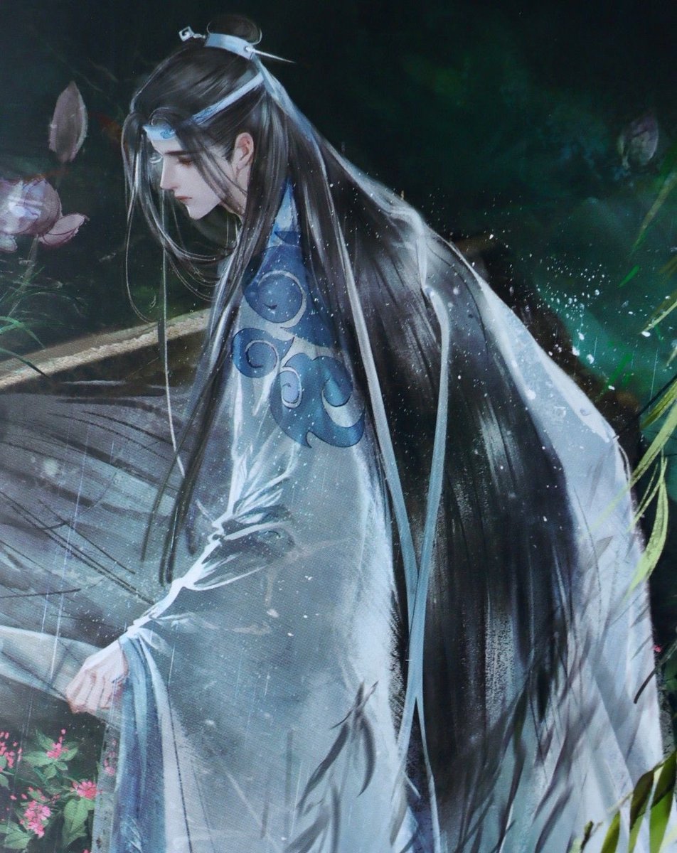 noorekudi's tweet photo. Everyone is fuckable but no one topping LAN WANGJI IN MOST FUCKABLE GONG https://t.co/D4hmPZqGAn