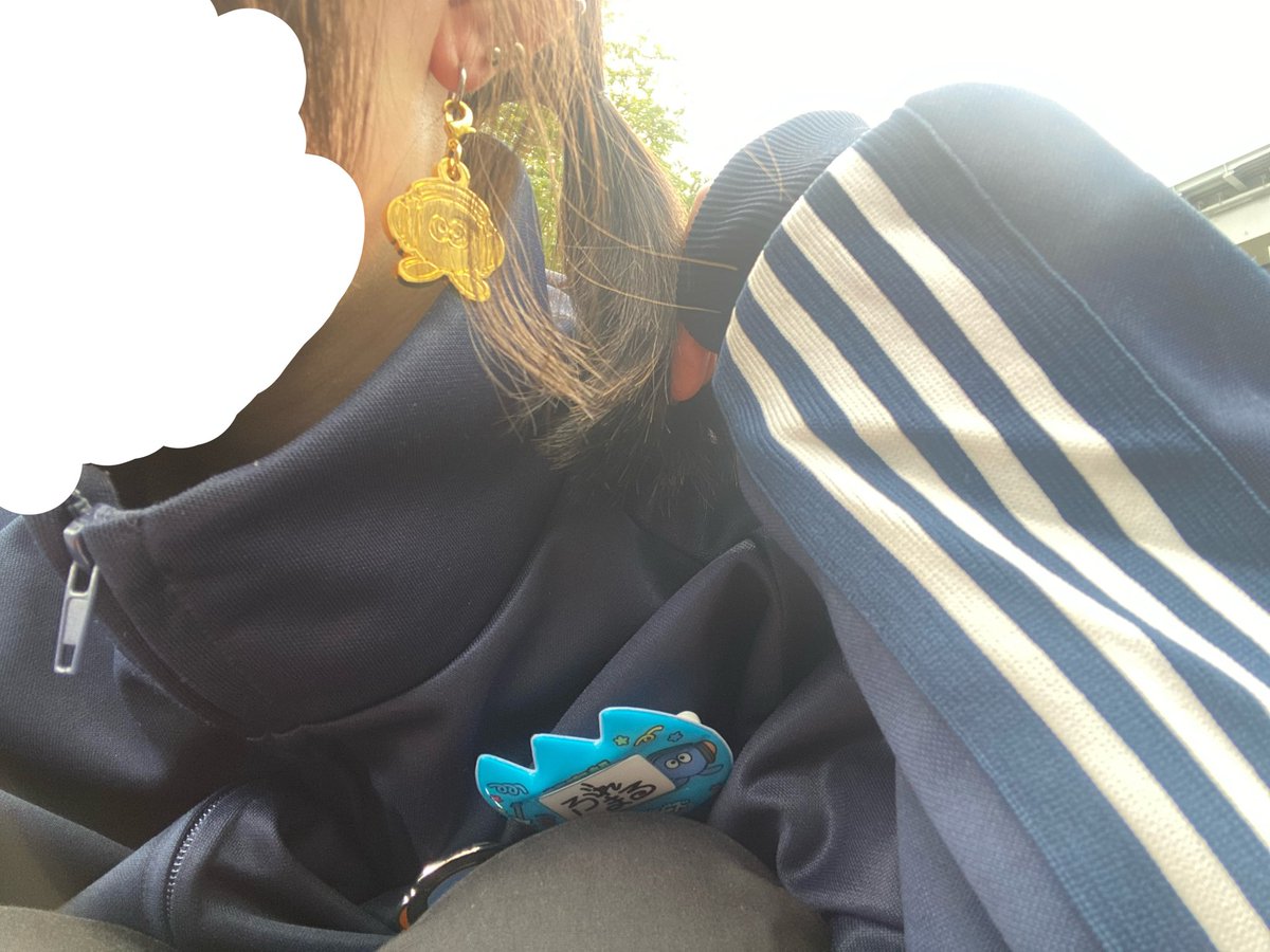 mo_chi__15's tweet photo. 結構痛女になったよ
ぶれまる重い https://t.co/KrffDV2fRx