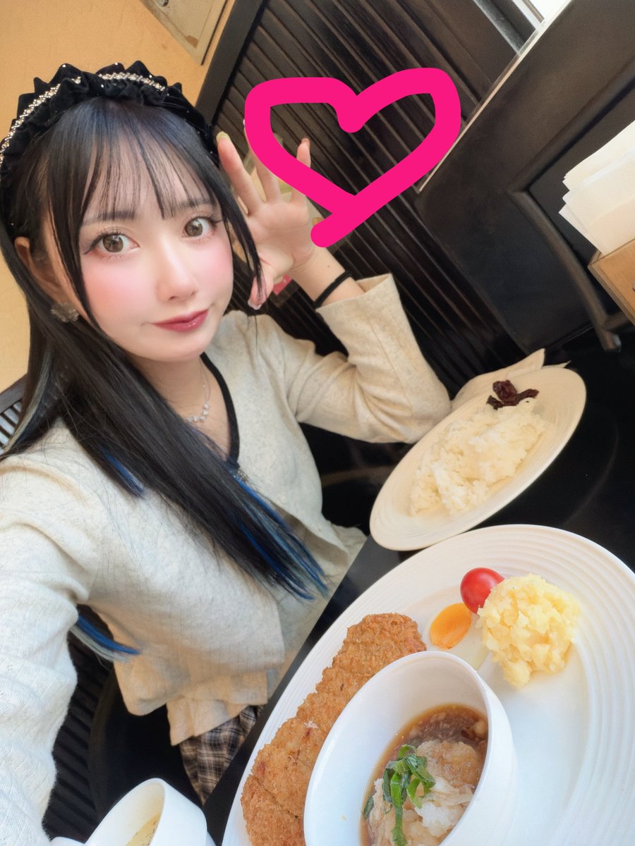 charondesu's tweet photo. お昼はおろしトンカツ定食🌟
おいしかったよん✌️

乙女はフォロワーさんもしゃろも本能寺全敗🥹
海門へ移動しやした🫡
とりあえず4枚目も半分とけたところ🥺
はよあてたい‼️
【ベラジオPlus鶴見店】〈PR〉 https://t.co/HHRqgPyIo8