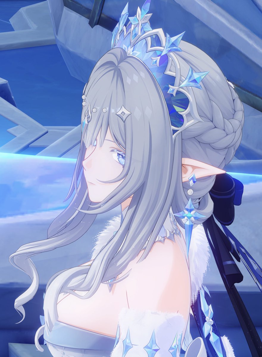 loose_Lapis's tweet photo. ❄️ https://t.co/KRQ9kepVG8