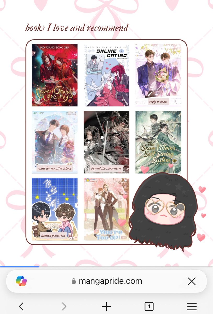 themxxdyreader's tweet photo. #Bdanmei #danmeinovel #qiangjinjiu #bl #danmeireviewe honest, do you have any deranged stories that you love but hesitate to recommend??? https://t.co/8qyVwc4d3d