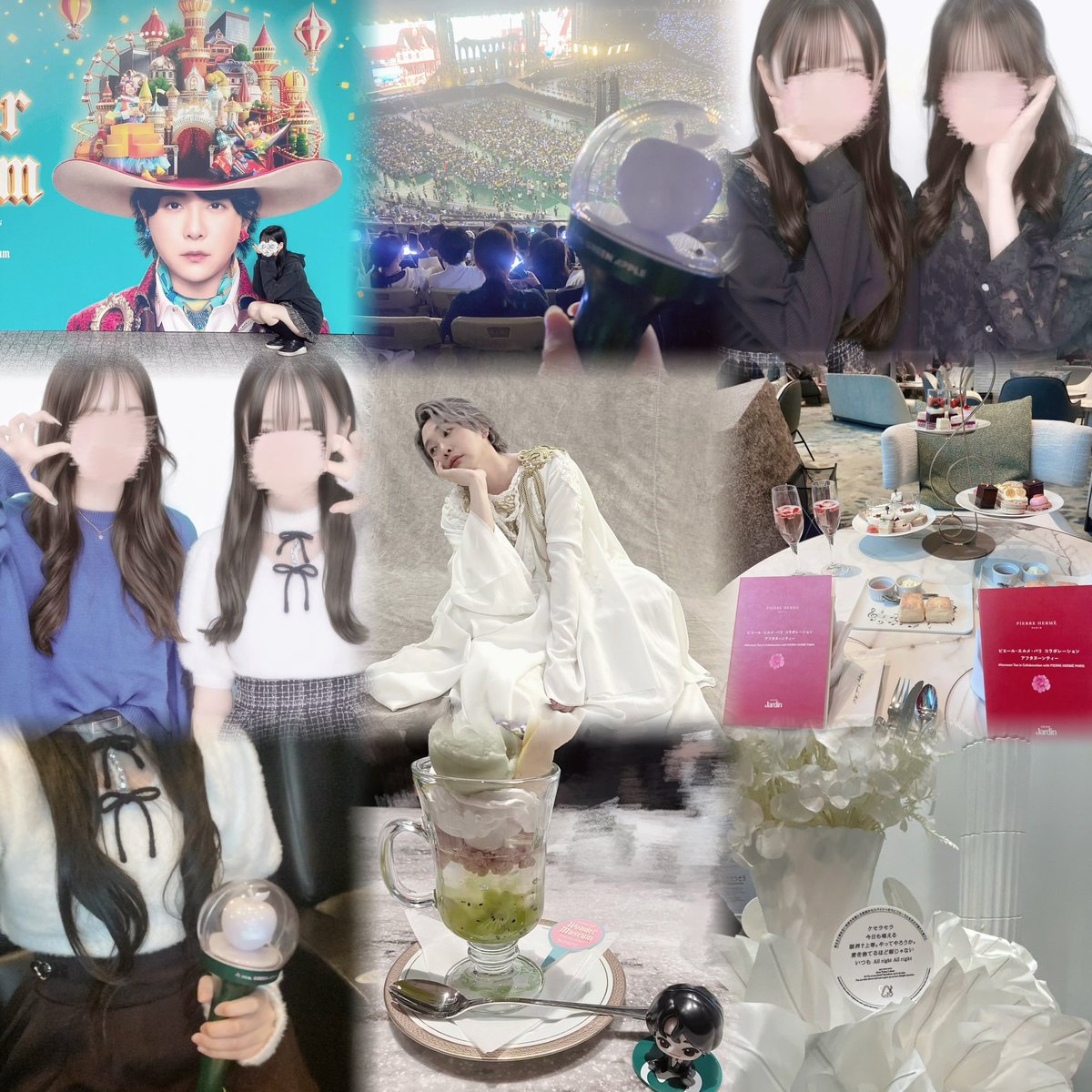 O914_mtknyan's tweet photo. おともだちください૮ .  ̫ . ა ⸝꙳
https://t.co/lk8Q2EJ8Ve

#MrsGREENAPPLE
#ミセス好きと繋がりたい 
#ミセス好きな人と繋がりたい https://t.co/KiDeCAlclk