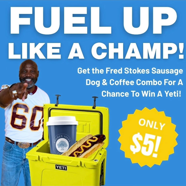 NFL_Journal's tweet photo. #NFLads  Fred Stokes https://t.co/COqgB0eqPF