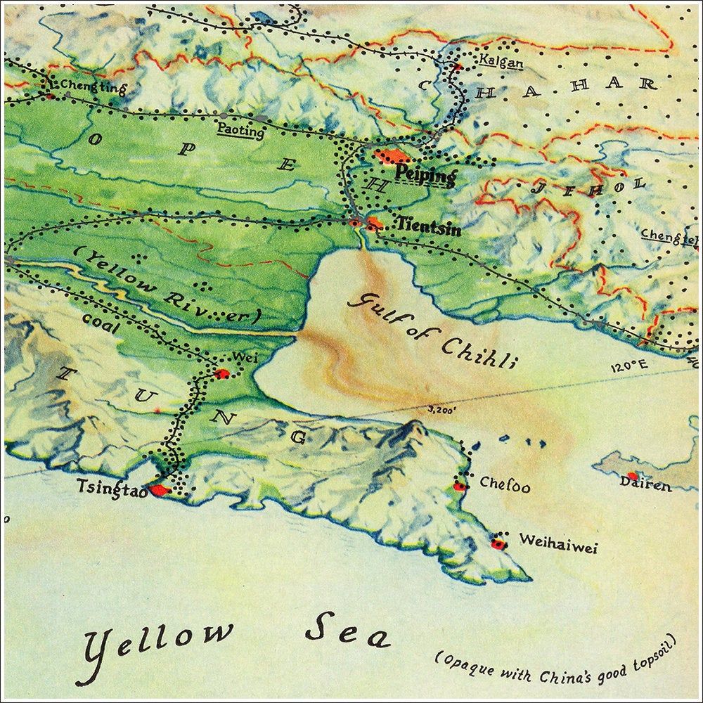 MapSaySay tweet picture
