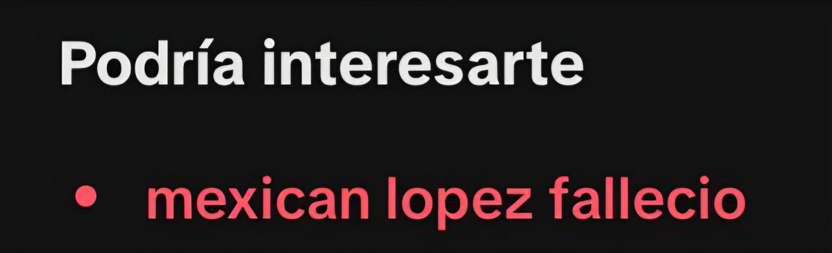 elmexicanlopez's tweet photo. Cámara ni un dia del video https://t.co/4bLyI8UtTZ
