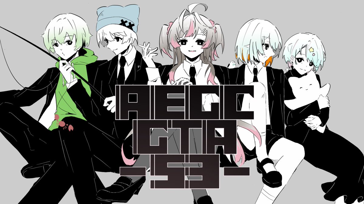 GIF_asamapi's tweet photo. 本日よりAEGC-GTA-S3が開始となります！
参加者の皆さんは是非お楽しみくださいませ…
#マピサントスGTA #AEGCカスタム https://t.co/923imX7AL5