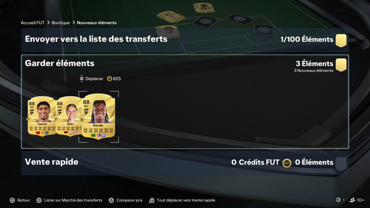 Khal1lou_'s tweet photo. 14-1 ( 1DC 🙁)

Yamal + Hakimi 🤑

Team a 50k 🤣 https://t.co/TjQ2QRROO8