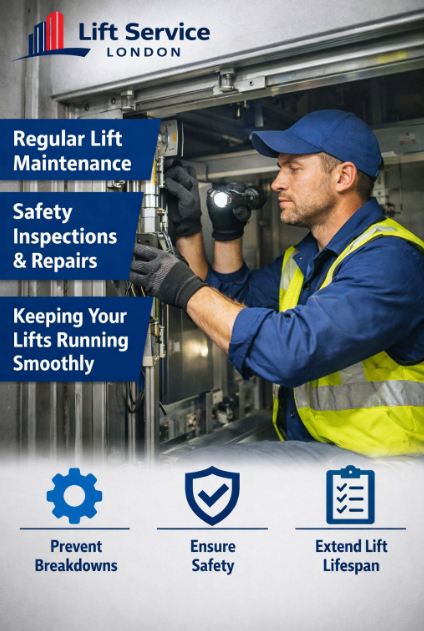 LiftServicing's tweet photo. A planned maintenance contract provides a structured approach to ongoing lift care. Regular professional servicing helps businesses stay prepared and reduces the risk of unexpected maintenance issues. - https://t.co/SvyIfOFfLY
#EssexLiftServices
#LiftInstallation
#LiftCompanies https://t.co/zGS9ymFW53