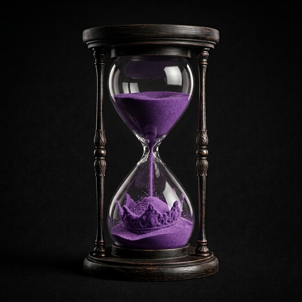 sourcecodesys's tweet photo. Nothing to see here, just another weekend waiting for the HODLer King! 🙂‍↕️ https://t.co/MdvivSyok1