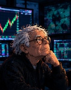 HarshSaxena_94's tweet photo. The $BURNIE face is becoming one of those images where the caption almost feels optional.

You see it and immediately know the vibe.

That’s good meme design. https://t.co/AbPpK21D9u