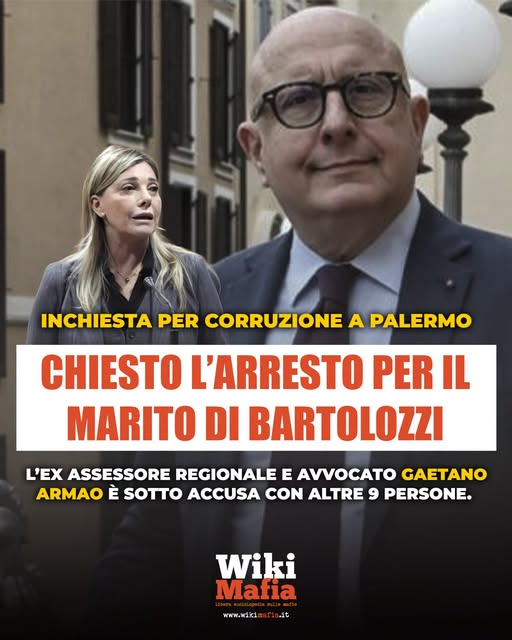 ArenaSusi's tweet photo. La Bartolozzi che definì la Magistratura "plotone d'esecuzione" poco prima del Referendum sulla separazione delle carriere dei magistrati https://t.co/eMSQybYFU9