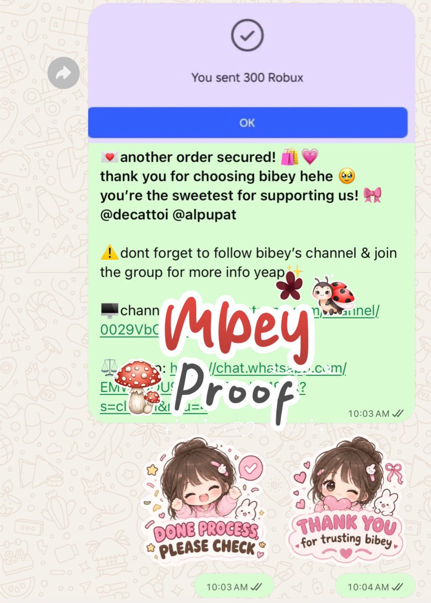 alpupat's tweet photo. wording thank you beda2? ya emang kenapa? sesuai mood ak. 💁🏻‍♀️ https://t.co/ZcM0Ms5rqR