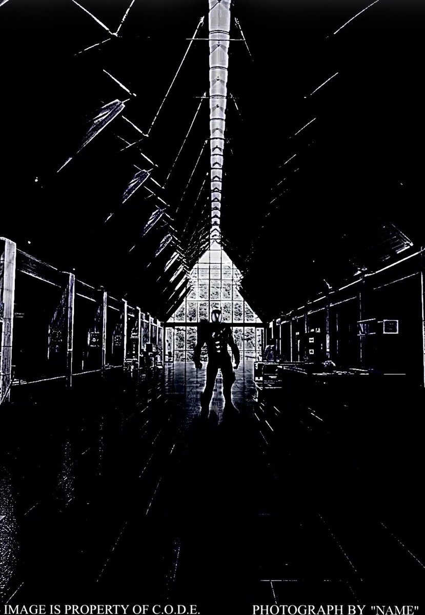 k0_plurne's tweet photo. They say many have witnessed 'else' Apparently, even that national icon saw them in a dream. I’ve seen them myself... and I truly have no idea what they are, or what they want. https://t.co/Nz4lIUZUBY