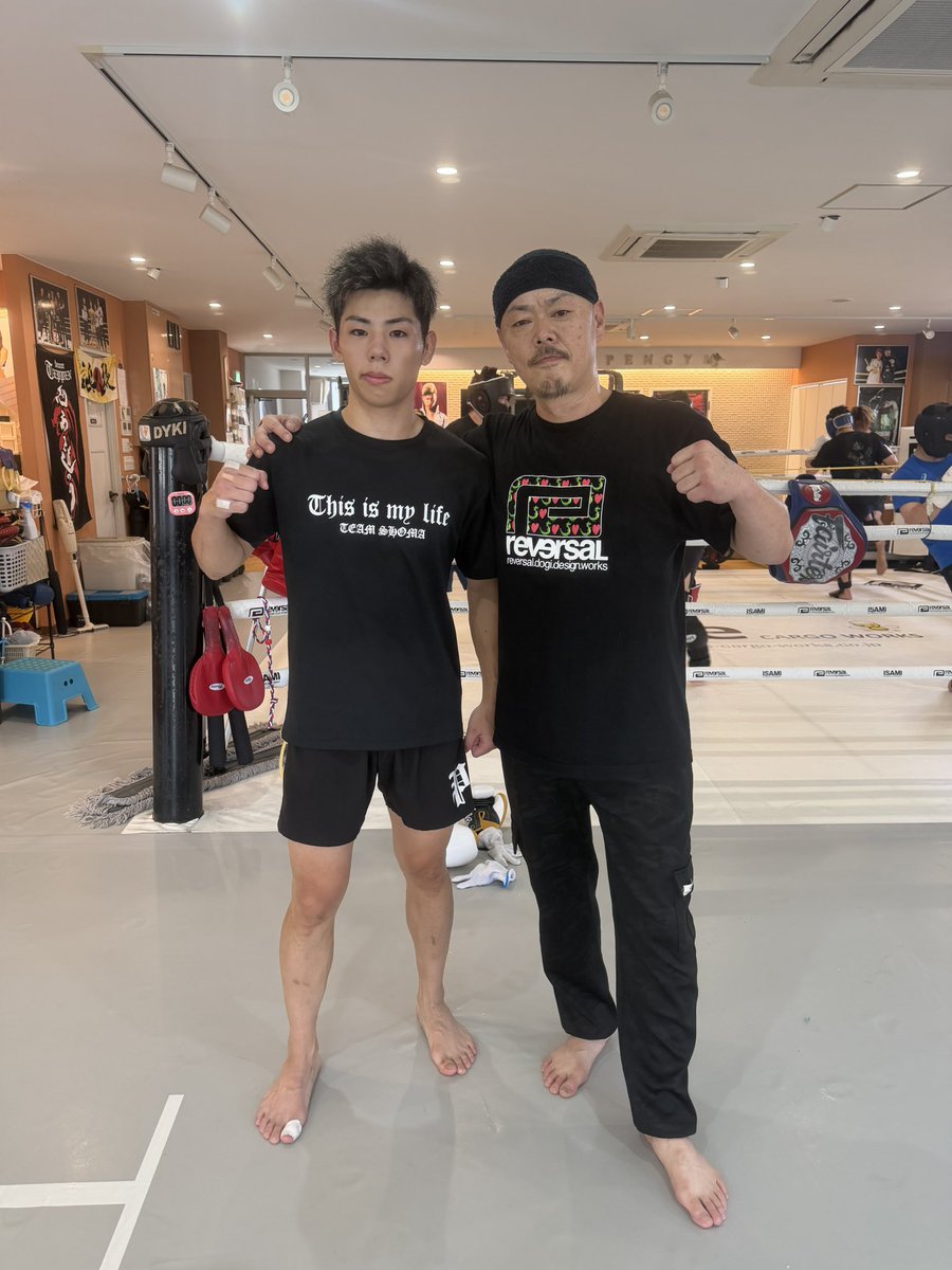 TEPPEN13's tweet photo. 良い感じ良い感じ🔥
倒す為に何が必要か？それは技術と努力だよ https://t.co/FRqYnPwezn