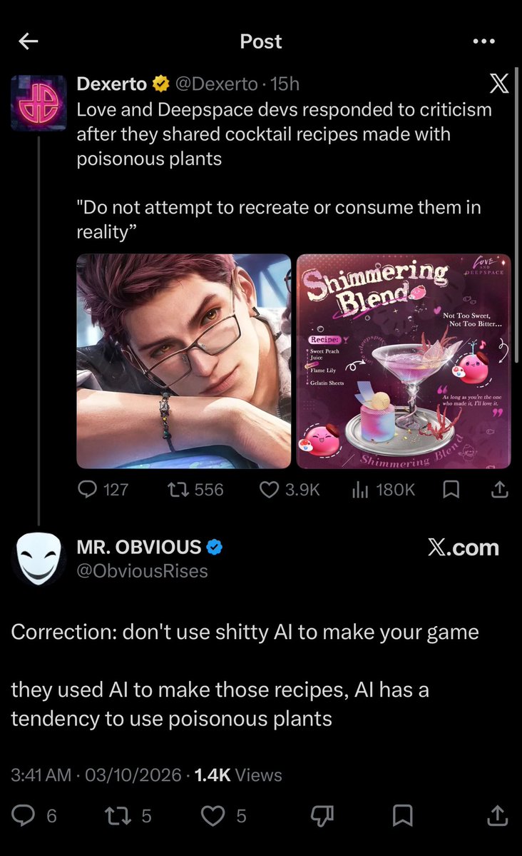 xiaobabie1's tweet photo. Deleted that tweet bc i realized i shouldve censored the faces in the off chance but i’m reposting this because this is exactly why everyone should STOP fucking inviting men into ladstwt discourse, especially cc men with thousands of male viewership. 
These people are not participating in the discourse to criticize infold and for our game to be better.
These MEN are participating because it’s a chance to rip into women for enjoying something while benefitting from the attention you people give them.
They are NOT your allies people WAKE UP!!!