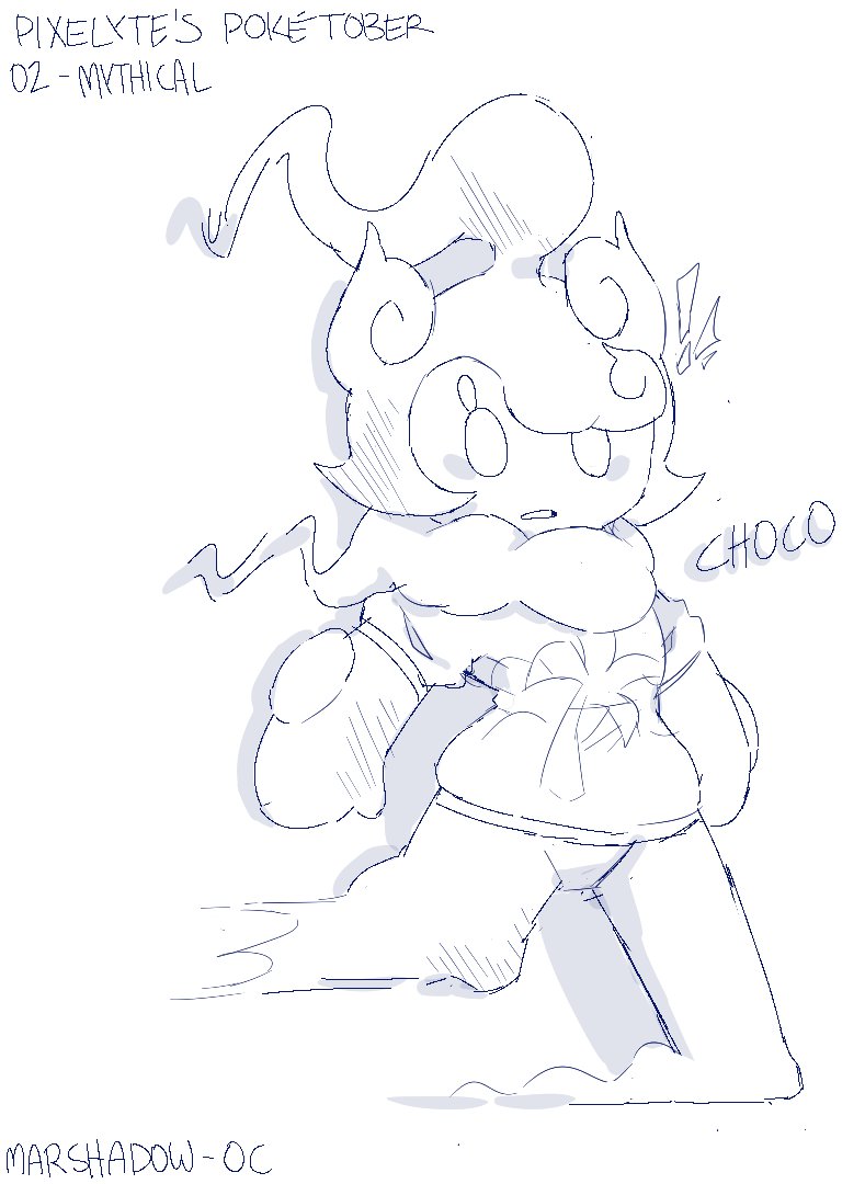 cinabunniii's tweet photo. 02 - Mythical https://t.co/JjzSkM3A6Q