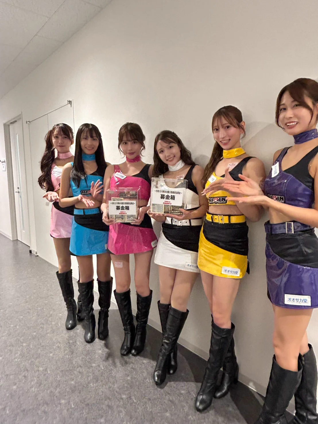 RIZIN FF OFFICIAL on X: 