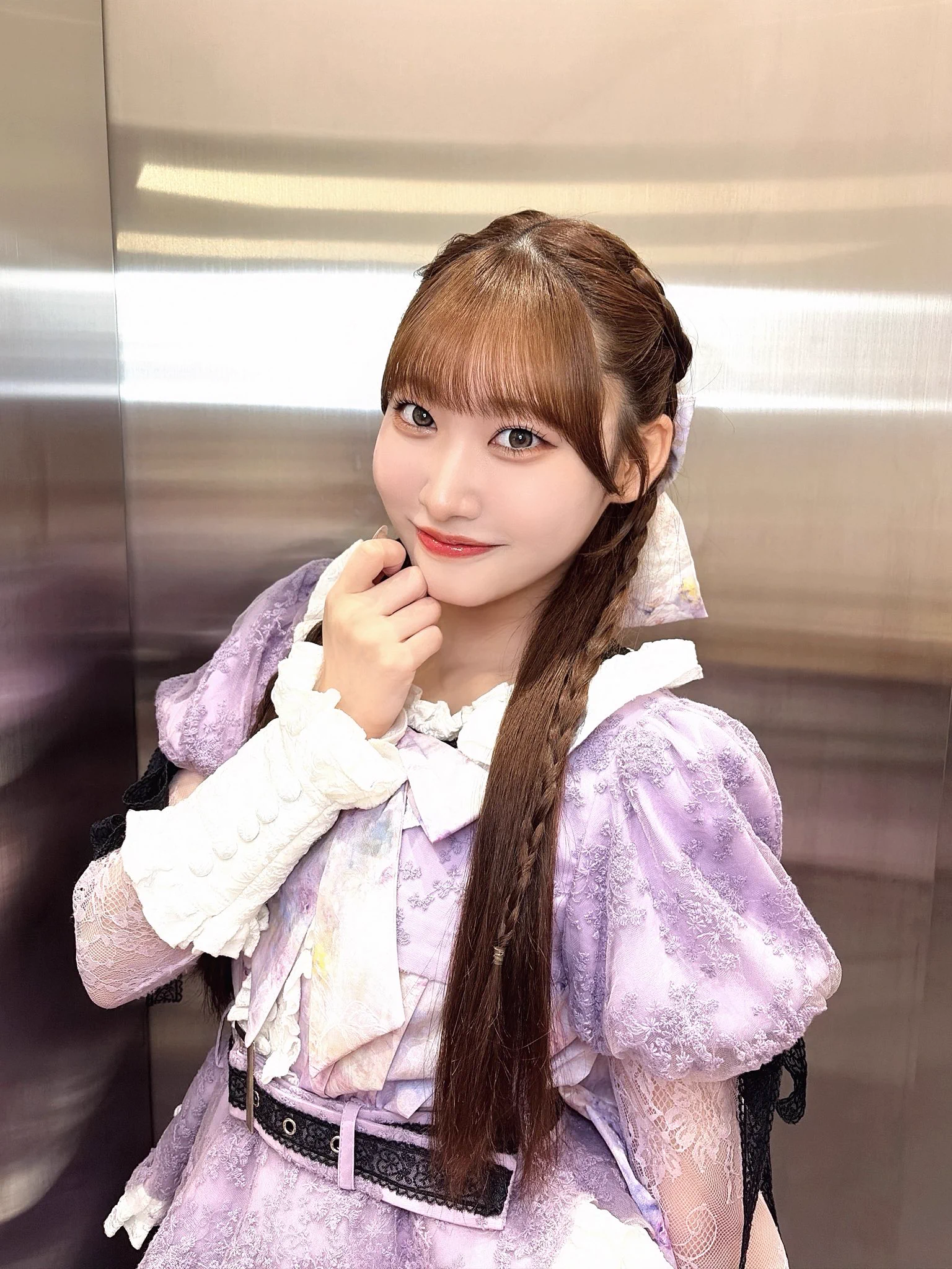 牧野りりさ on X: 