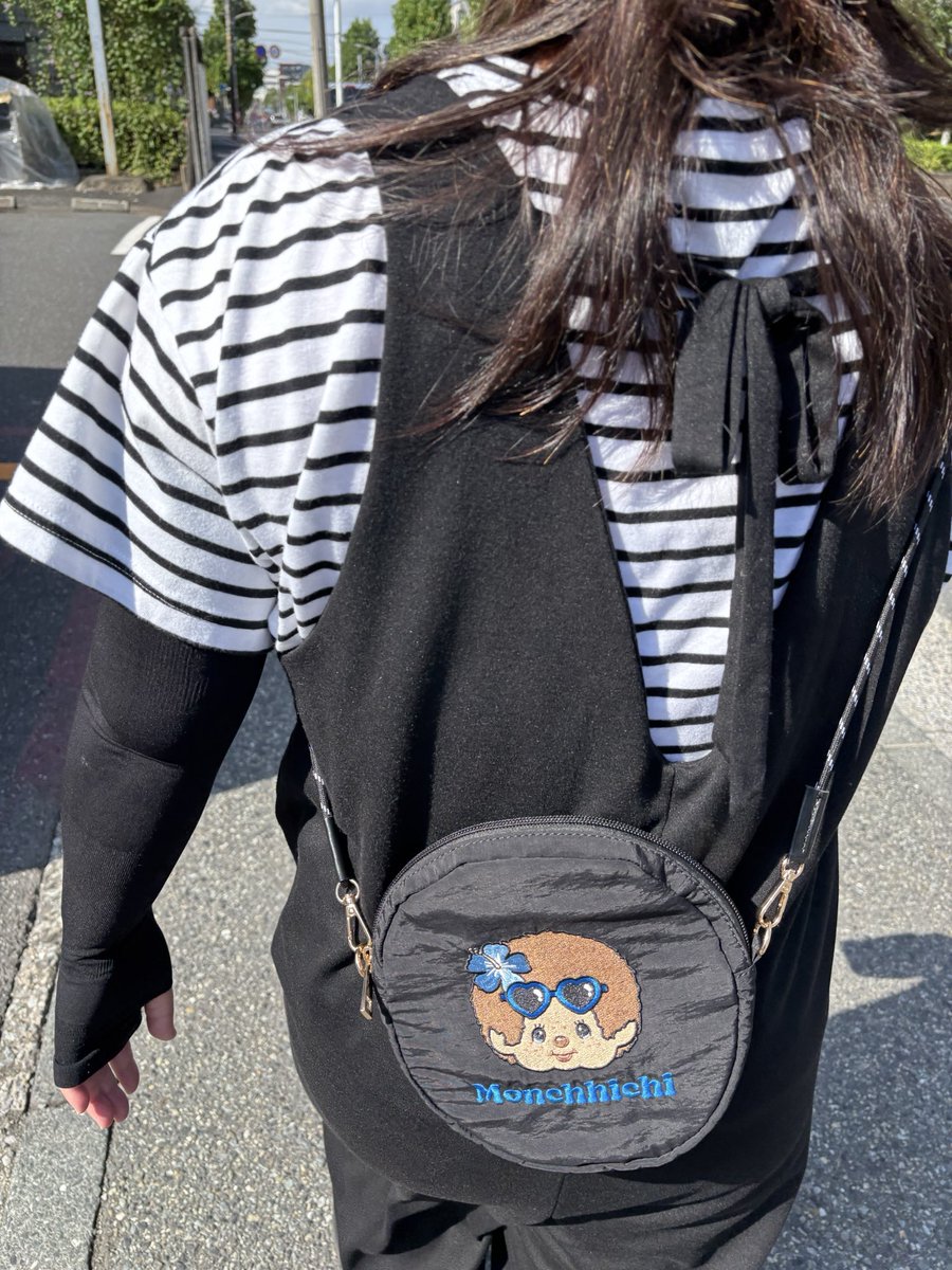 tarou67317701's tweet photo. モンチッチですかぁ…

あ、妻ですよ。コトワッテオキマスガ妻です。 https://t.co/SqMkpbWx0x