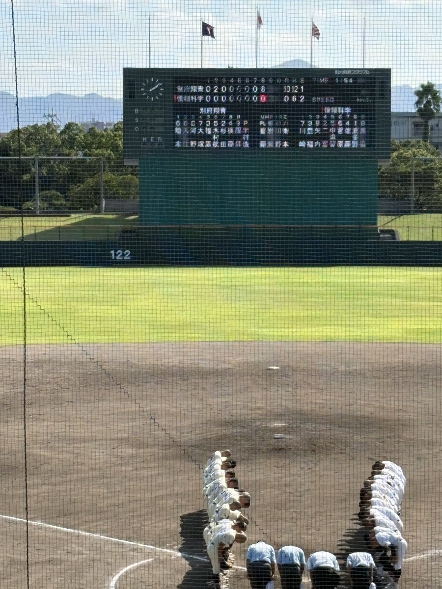 GyakuSayo's tweet photo. 継投大失敗でコールドゲーム‼️ https://t.co/XIXKoRykeJ