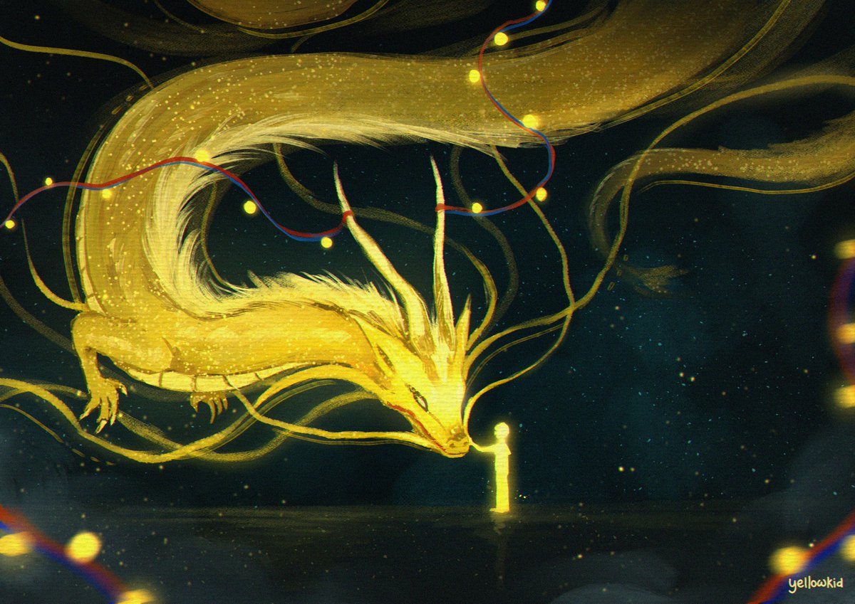 _yellowkid's tweet photo. 'Pag nakatingin sa'yong mata ang mundo ay kalma

#DragRacePH
#TeamMisua
#artph https://t.co/hKge9NsHmp