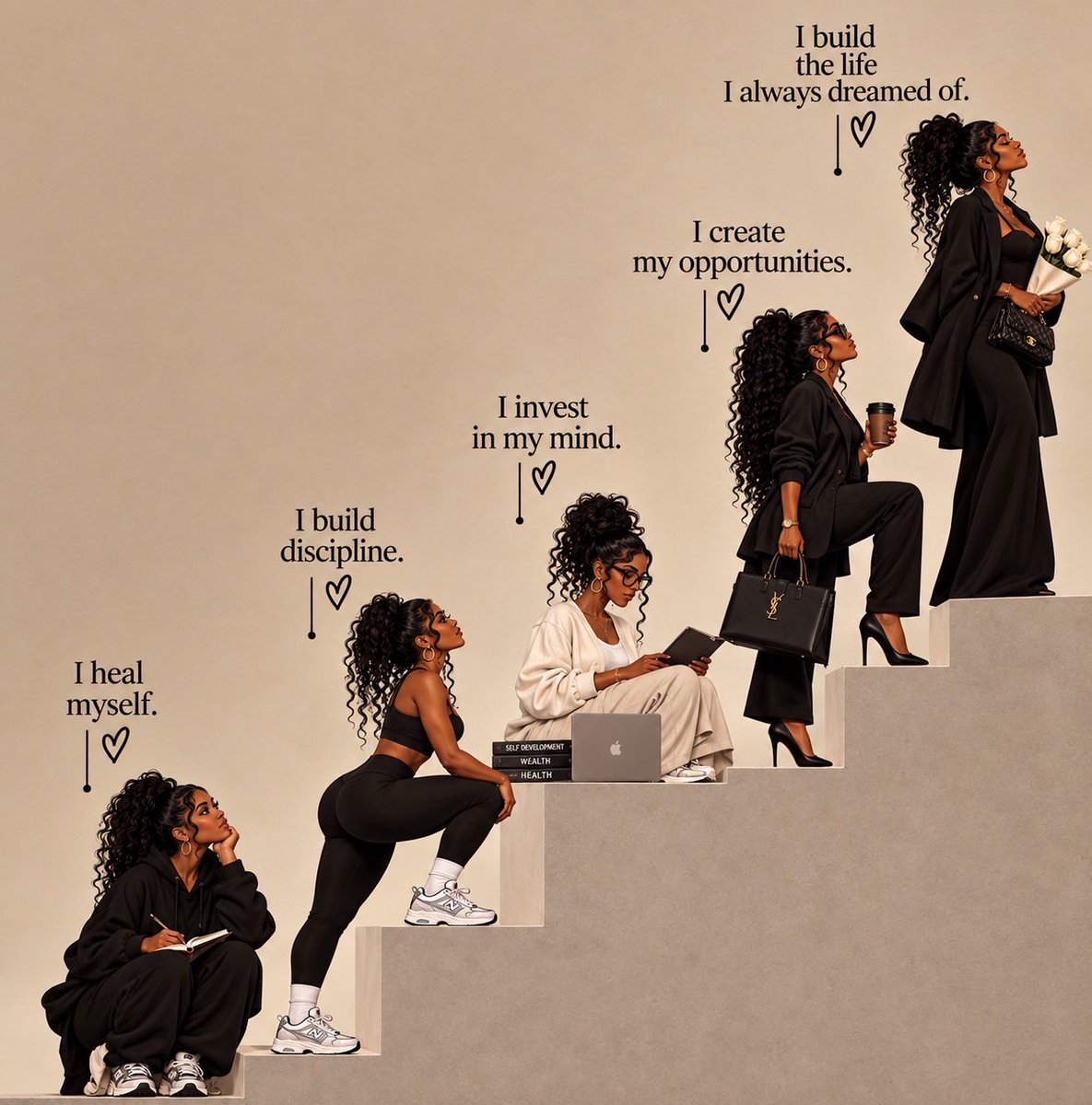 _Goldie_A's tweet photo. What stage are you in right now? ❤️‍🩹✨ https://t.co/LFP0uVGctW