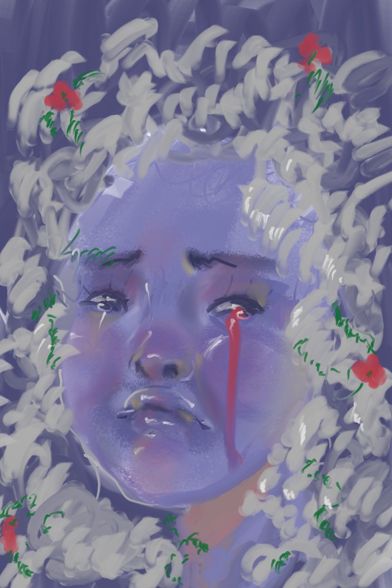 AmineBatool's tweet photo. Drawing on no sleep is ass https://t.co/h4vWrppeTH