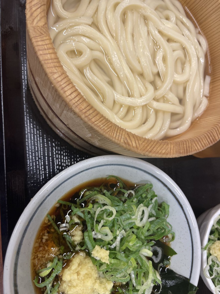 kahiiro99's tweet photo. 今週お疲れ様でした🍵
最近のごはん、お得シリーズの丸亀製麺、天一、つけ麺tetsuの麺祭り🍜
どれも賑わってました〜❗️

到着優待は、
✅パンパシ
500株で2000ポイント。
購入スタンプためれば商品引換も。 https://t.co/DfoQix72ef