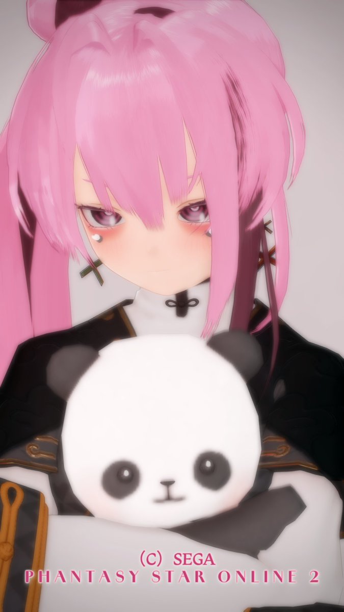 kango_pso2ngs's tweet photo. 今日から うちの子、たぶんいぬ。

やっと晴れた🌞すがすがしい～
でも のどが痛いのはなぜ( ˘•ω•˘ )

#PSO2NGS_SS https://t.co/GfLYsPYcvl