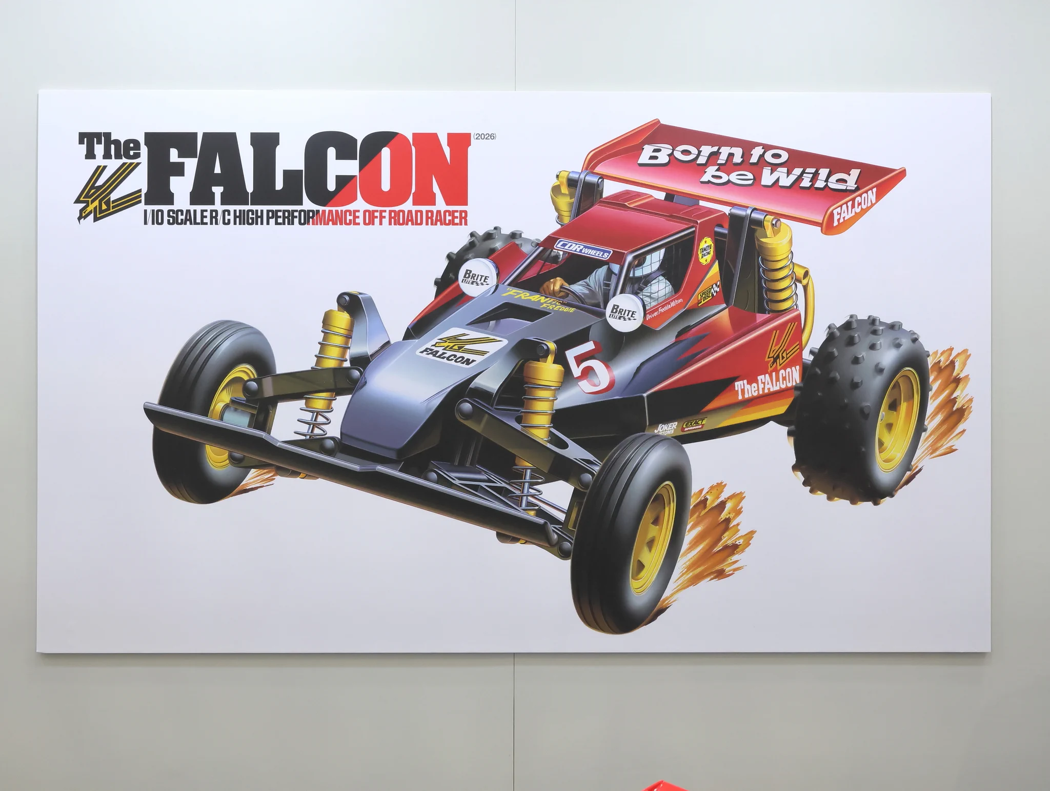 Tamiya RC Models【タミヤ公式】 on X: 