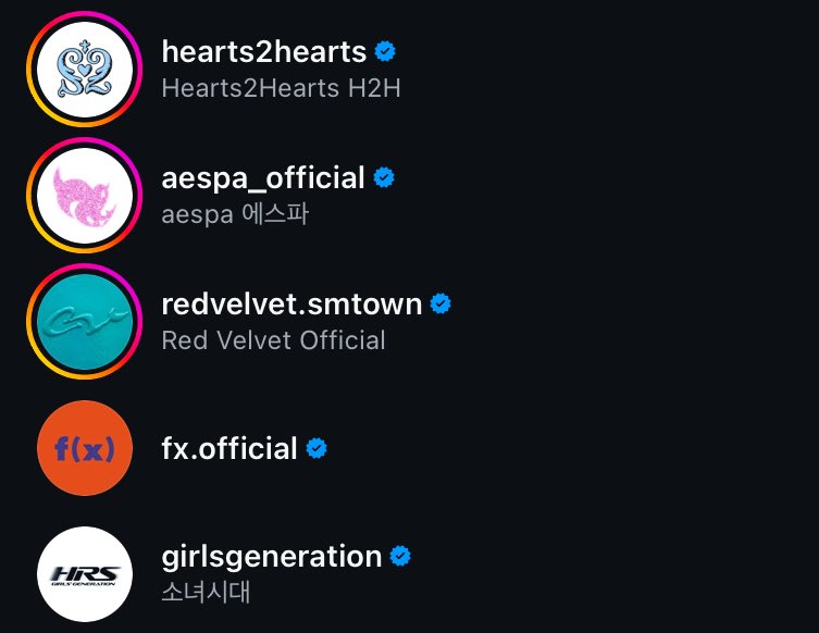psychosvelvet's tweet photo. the way f(x) pfp is stuck in 2015 💔 https://t.co/zavaizkJQX