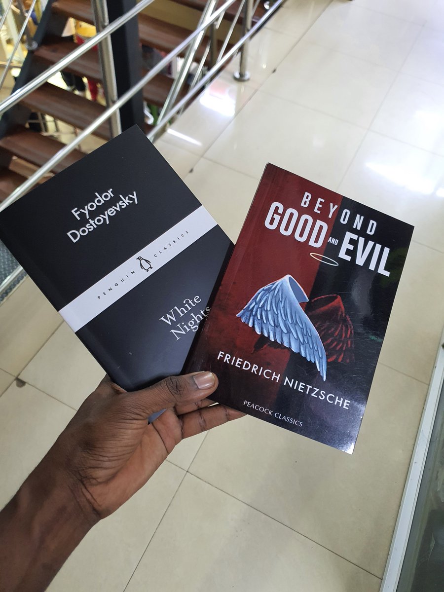 iam_nyakoi's tweet photo. If you would wish to read any two philosophy books pick any set of these.We deliver 💯 https://t.co/2QFFkvDVLu