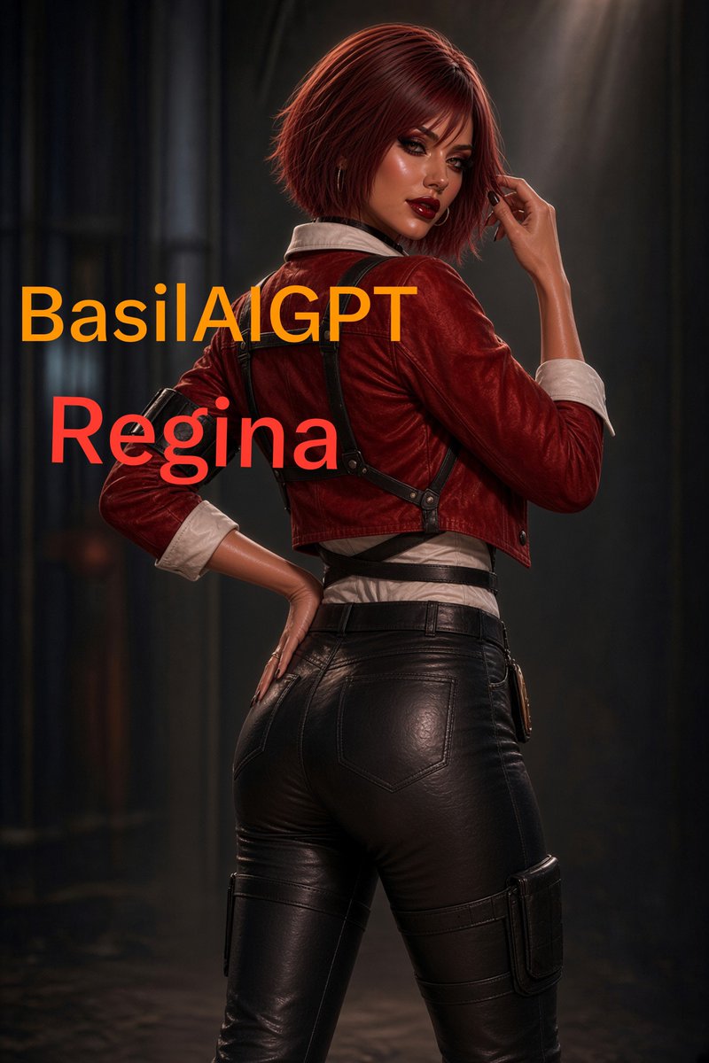 lionrendrHQ98's tweet photo. Regina...or...Claire redfield....or...Jill...or Ashcroft...😁🥵❤️🔥👀💥⚡#ResidentEvil #JillValentine #BIOHAZARD #RE3 #AIイラスト #AIart
#RunwayGen3  #رزدنت_ايفل
#Jillvalentine
#Dinocrisis
#ResidentEvil
#regina
#capcom
#virtualphotography https://t.co/Cs9xdifWGA