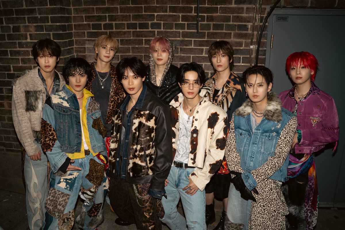 official_jo1's tweet photo. 2026 JO1 NORTH AMERICAN TOUR 'ANIMAL'

ー
TORONTO 📸
ー

▶︎Next Stop 10.04(SUN) NEW YORK!

#JO1 #JO1_ANIMAL 
#JO1_in_NorthAmerica https://t.co/bMOP5jhZak