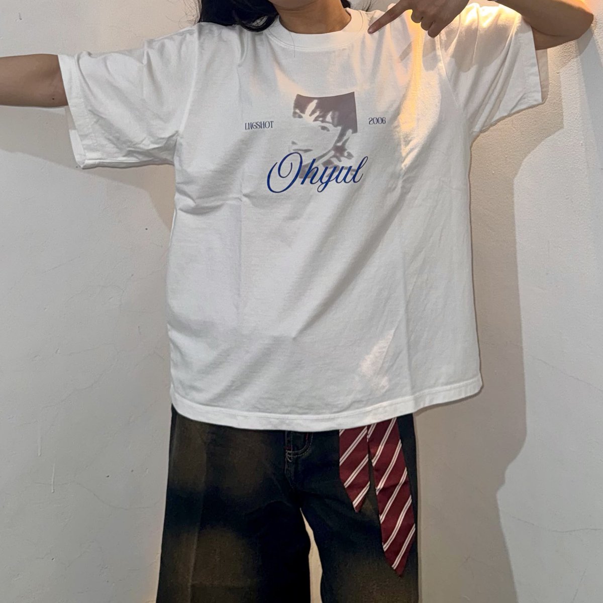 97headsup's tweet photo. Oversized boxy cut 👀 https://t.co/sR9YJ3UNs9