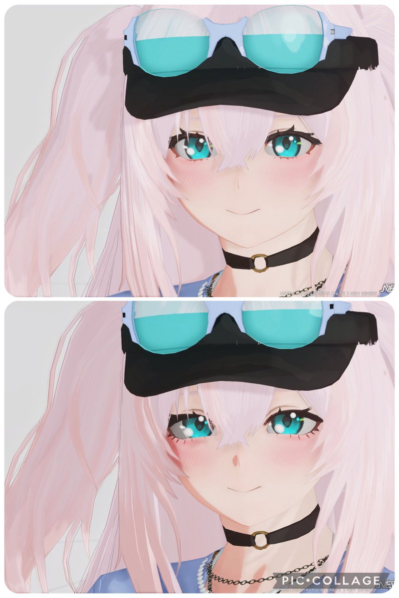 maud_ngs's tweet photo. ↑今
↓C案 
#PSO2NGS_SS https://t.co/SNtcv4m7ry