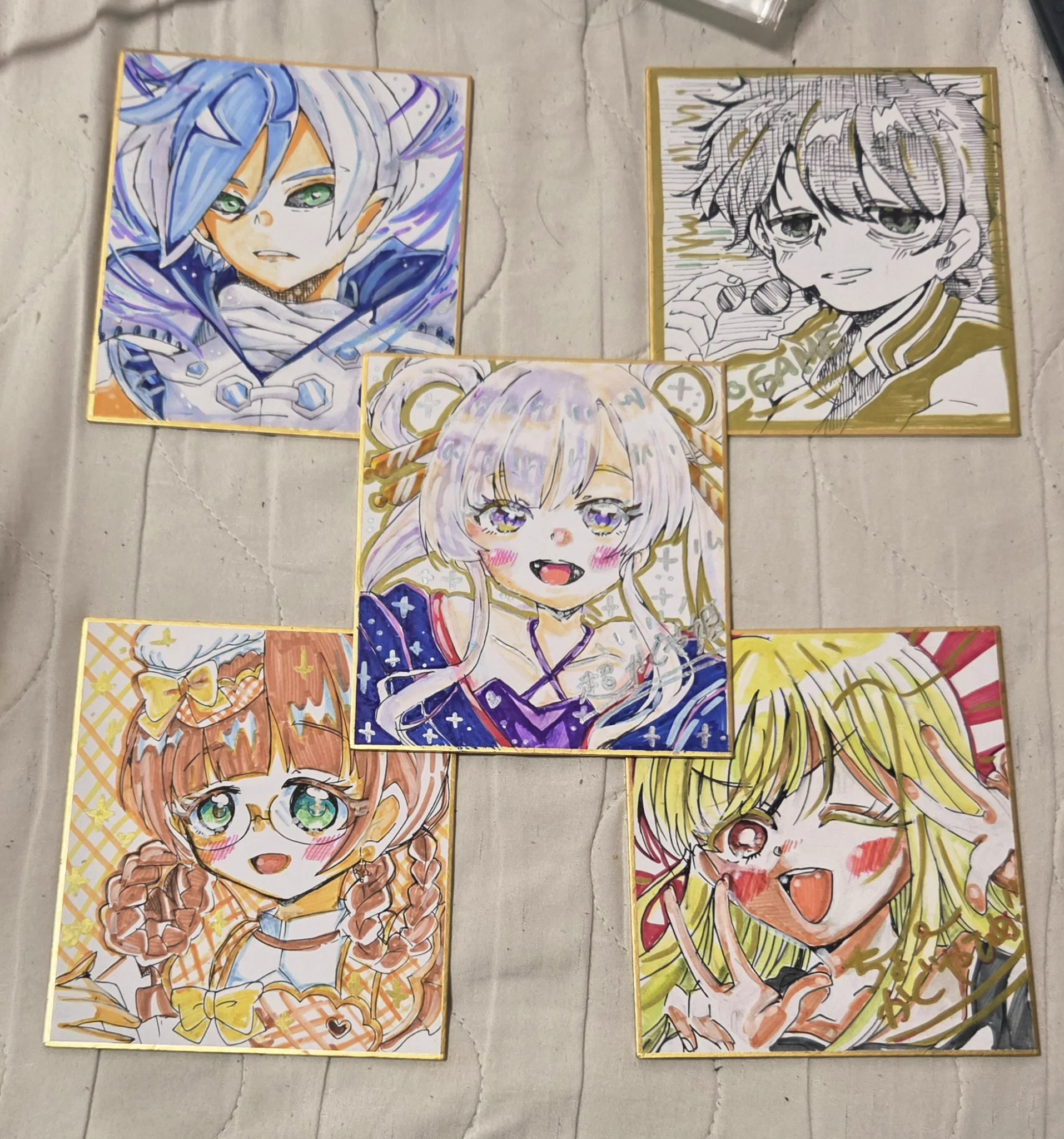 あっかちょ 入院中 on X: 