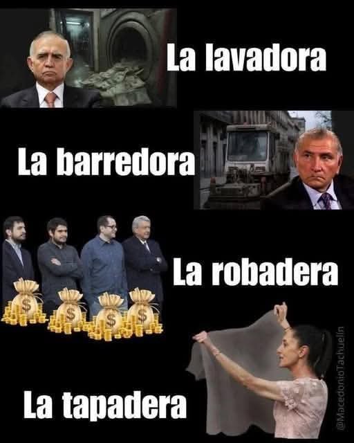 lobo1923's tweet photo. @mario_dico50 Y por cierto donde está Alfonso Romo? https://t.co/bsiNwKEzAc