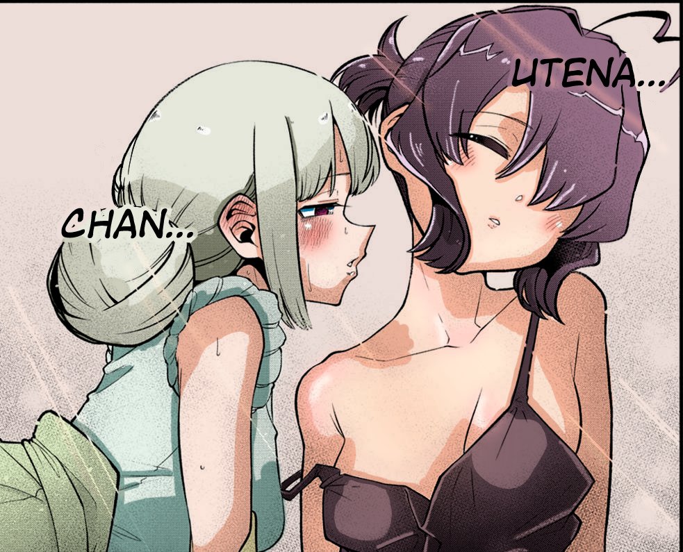Nmaster10z's tweet photo. Coloreo semanal, semana 129. Esta semana fue algo mas experimental
#MahouShoujoniAkogarete #魔法少女にあこがれて #まほあこ #MahoAko #MangaColoring https://t.co/YOCIQJxT3S