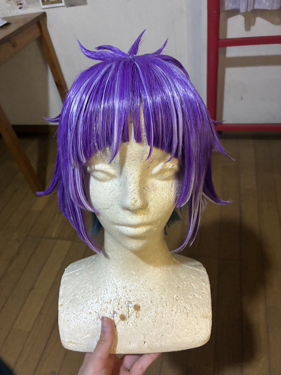 piiman_manairo's tweet photo. 天才すぎてコス垢じゃないけど褒めて
だれでしょう https://t.co/BA5MxDTeTn