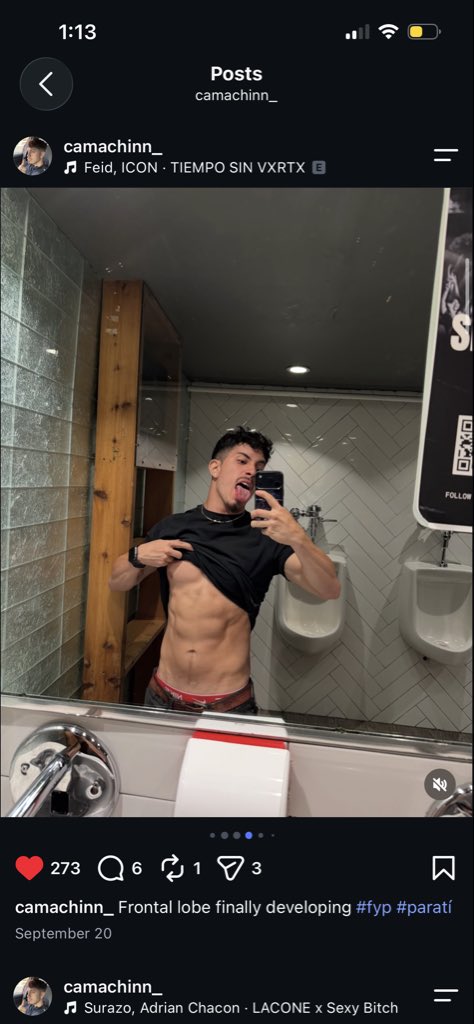 LuvAllover4000's tweet photo. Someone find me his nudes https://t.co/Jni5mh2JKb