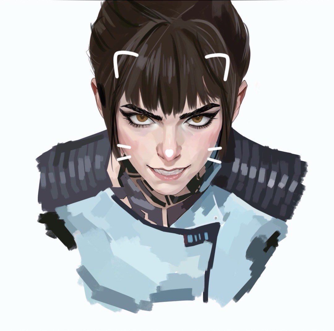 JollyFika's tweet photo. Kitty Kitten Kagan🐱

(I like the first picture more)
#EmmaKagan #BlackOps7 https://t.co/eQdm6iRTl8
