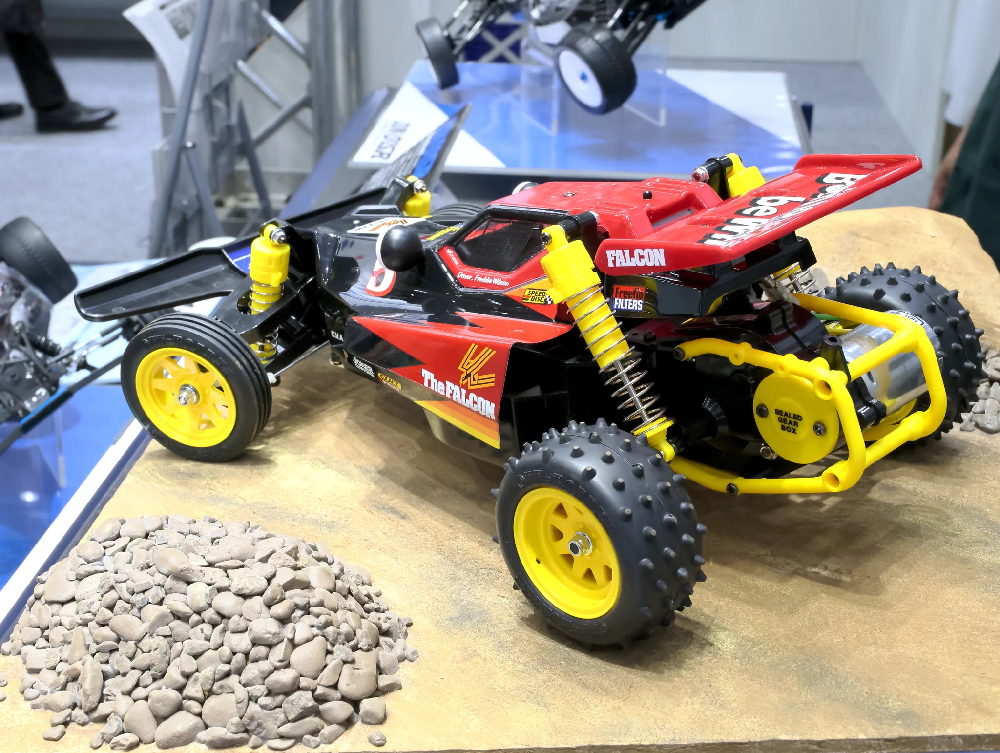 Tamiya RC Models【タミヤ公式】 on X: 