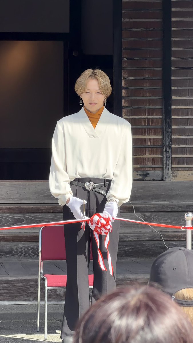 _bepo_'s tweet photo. 【速報】

美 https://t.co/ygjKkPfY3s