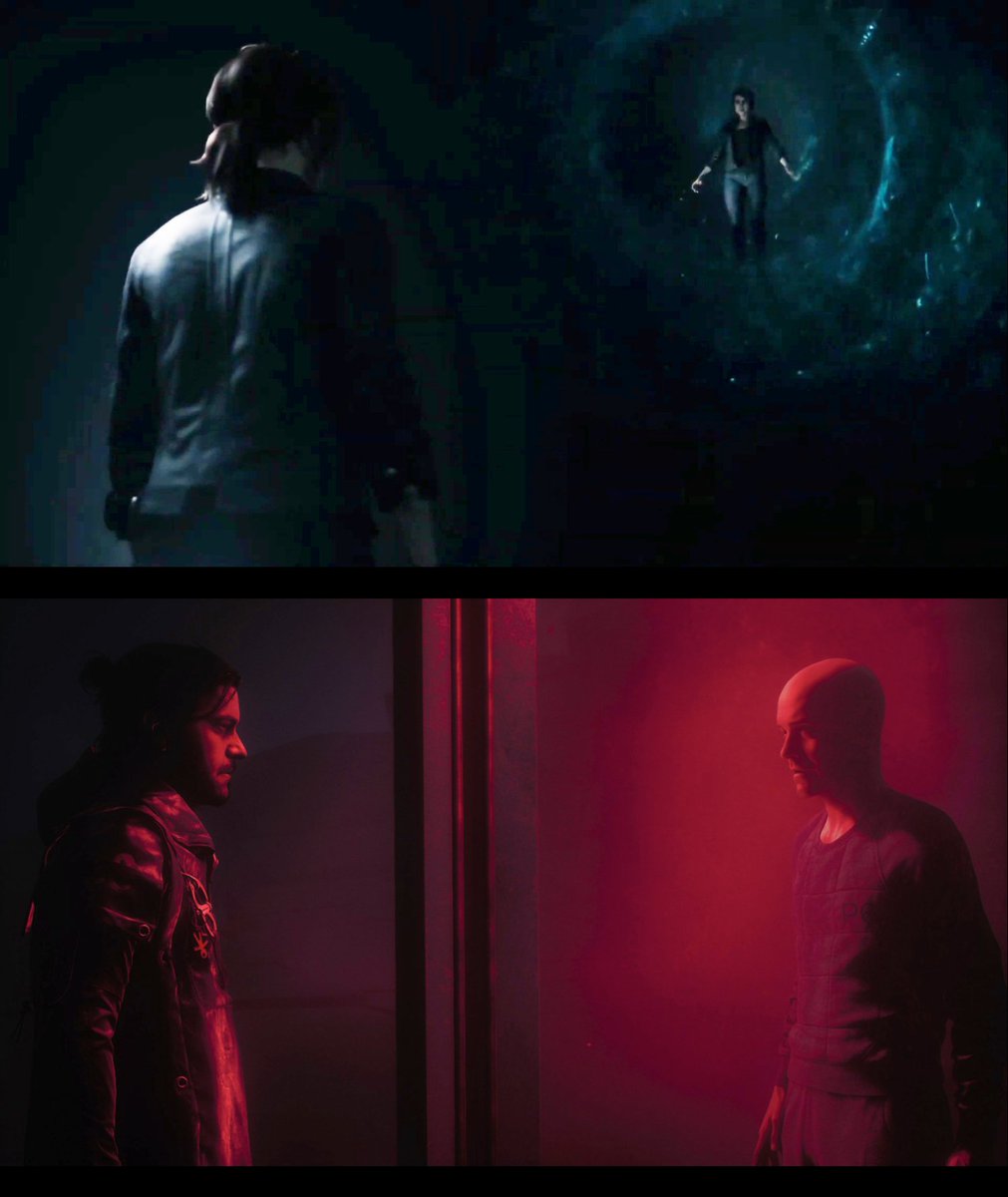 langouuuu's tweet photo. My two favorite moments. https://t.co/2JNVTdyTV2